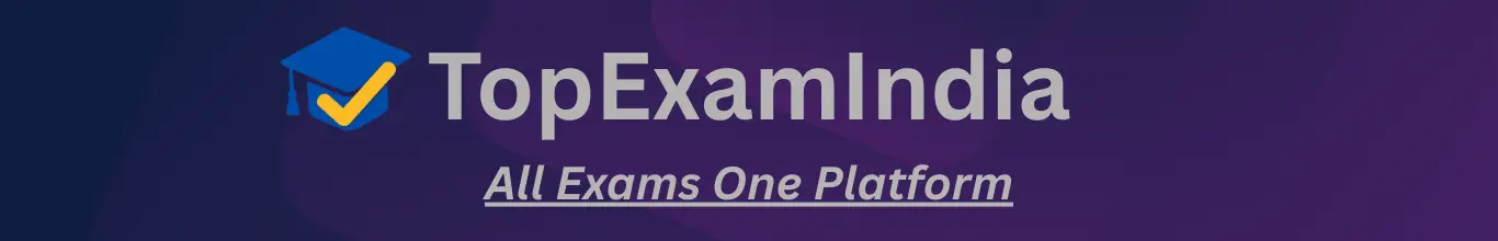 topexamindia