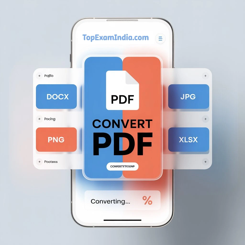 PDf to jpg and Jpg to Pdf